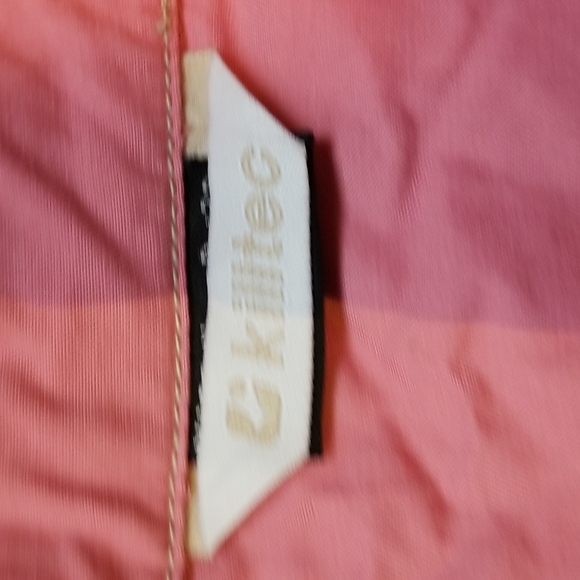 Women's Killtec short sleeve shirt. Size 8 - Picture 6 of 10